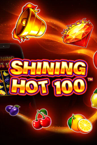 Shining Hot 100 Играть бесплатно в слот | Вулкан Победа