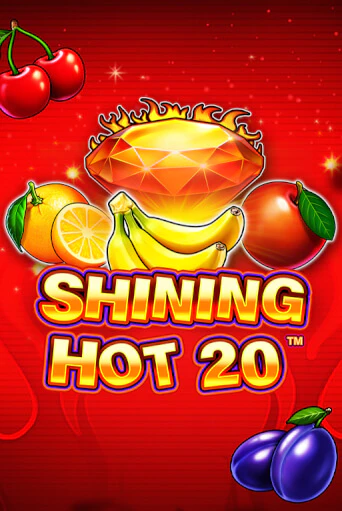 Shining Hot 20 Играть бесплатно в слот | Вулкан Победа