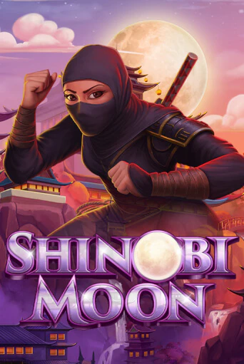 Shinobi Moon Играть бесплатно в слот | Вулкан Победа