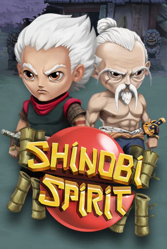 Shinobi Spirit Играть бесплатно в слот | Вулкан Победа