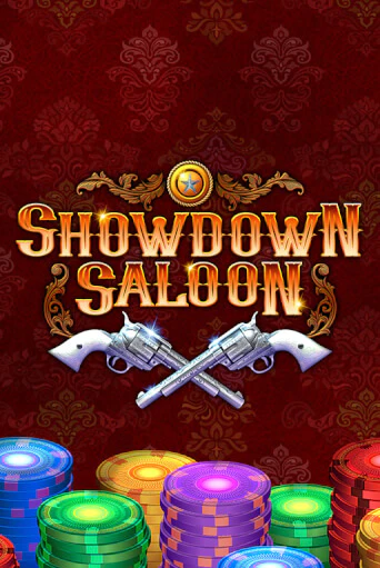 Showdown Saloon Играть бесплатно в слот | Вулкан Победа