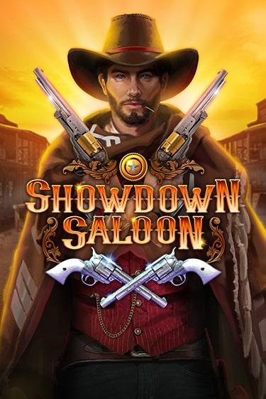 Showdown Saloon Играть бесплатно в слот | Вулкан Победа