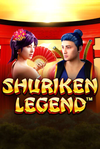 Shuriken Legend Играть бесплатно в слот | Вулкан Победа