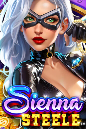 Sienna Steele™ Играть бесплатно в слот | Вулкан Победа