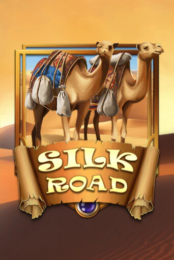 Silk Road Играть бесплатно в слот | Вулкан Победа