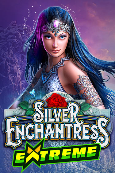 Silver Enchantress Extreme config Играть бесплатно в слот | Вулкан Победа