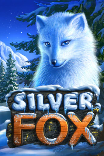 Silver Fox Играть бесплатно в слот | Вулкан Победа