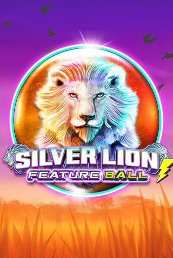 Silver Lion Feature Ball Играть бесплатно в слот | Вулкан Победа