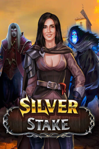 Silver Stake Играть бесплатно в слот | Вулкан Победа