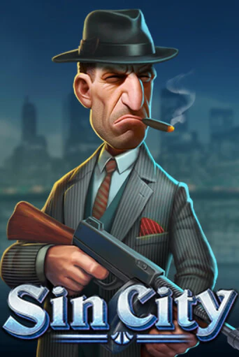 Sin City Играть бесплатно в слот | Вулкан Победа
