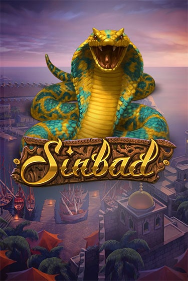 Sinbad Играть бесплатно в слот | Вулкан Победа