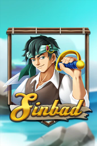 Sinbad Играть бесплатно в слот | Вулкан Победа