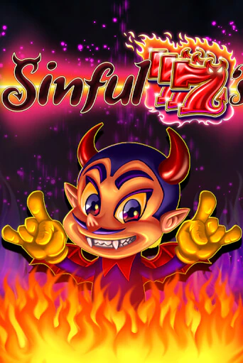 Sinful 7’s Играть бесплатно в слот | Вулкан Победа