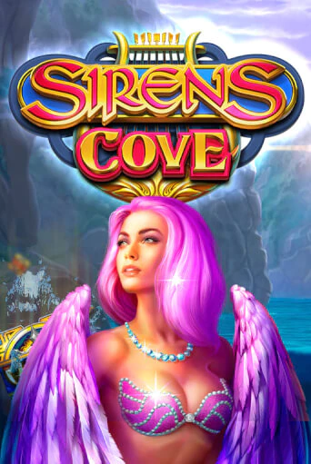 Sirens Cove Promo Играть бесплатно в слот | Вулкан Победа