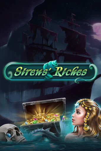 Siren's Riches Играть бесплатно в слот | Вулкан Победа