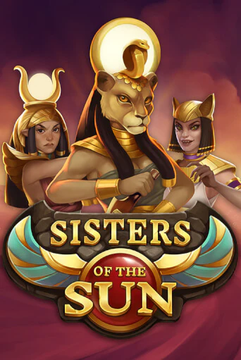Sisters of The Sun Играть бесплатно в слот | Вулкан Победа