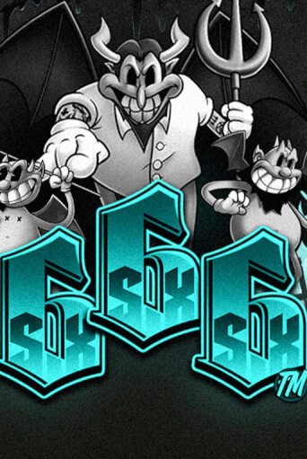 SixSixSix Играть бесплатно в слот | Вулкан Победа