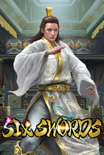 Six Swords Играть бесплатно в слот | Вулкан Победа