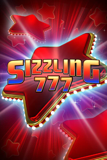 Sizzling 777 Играть бесплатно в слот | Вулкан Победа