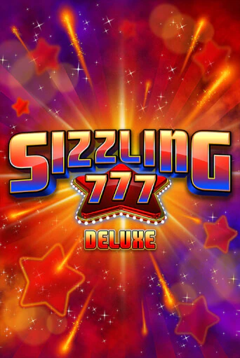 Sizzling 777 Deluxe Играть бесплатно в слот | Вулкан Победа