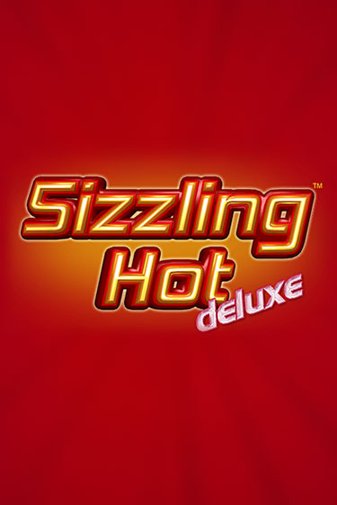Sizzling Hot Deluxe Играть бесплатно в слот | Вулкан Победа