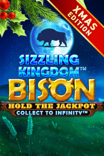 Sizzling Kingdom: Bison Xmas Играть бесплатно в слот | Вулкан Победа