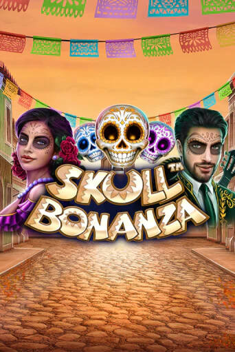 Skull Bonanza Играть бесплатно в слот | Вулкан Победа