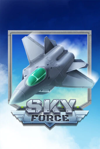 Sky Force Играть бесплатно в слот | Вулкан Победа