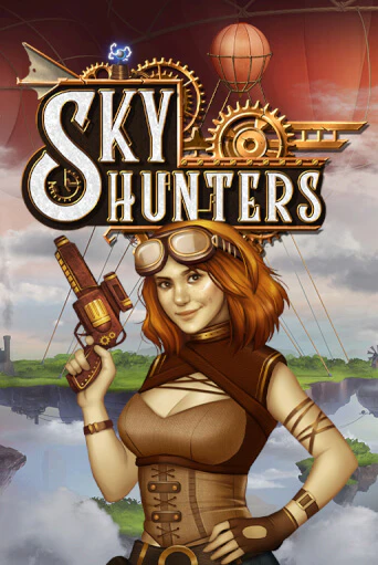 Sky Hunters Gamble Feature Играть бесплатно в слот | Вулкан Победа