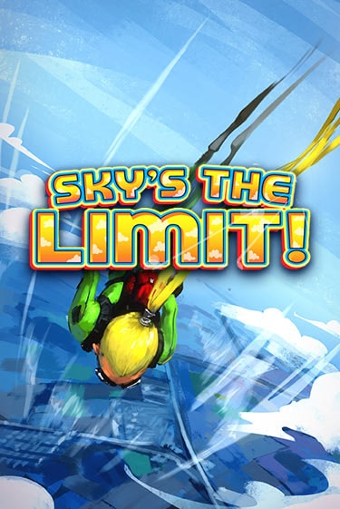 Sky's the Limit Играть бесплатно в слот | Вулкан Победа