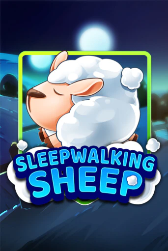 Sleepwalking Sheep Играть бесплатно в слот | Вулкан Победа