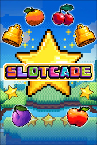 Slotcade Играть бесплатно в слот | Вулкан Победа