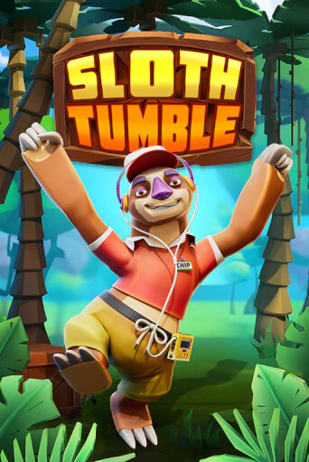 Sloth Tumble Играть бесплатно в слот | Вулкан Победа