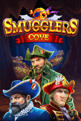 Smuggler’s Cove Играть бесплатно в слот | Вулкан Победа