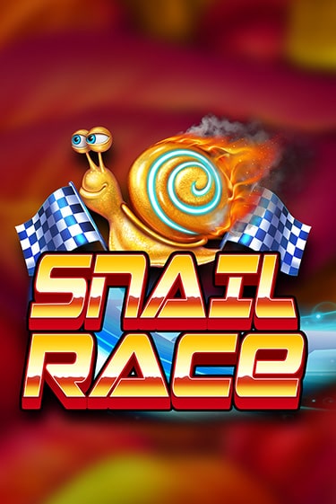 Snail Race Играть бесплатно в слот | Вулкан Победа