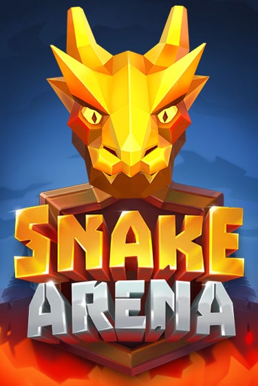 Snake Arena Играть бесплатно в слот | Вулкан Победа