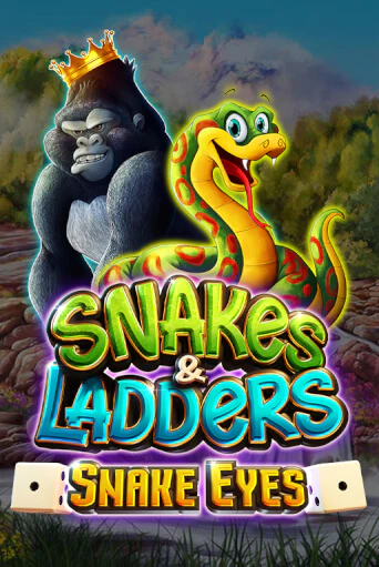 Snakes & Ladders 2 - Snake Eyes™ Играть бесплатно в слот | Вулкан Победа