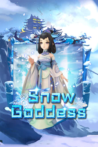 Snow Goddess Играть бесплатно в слот | Вулкан Победа