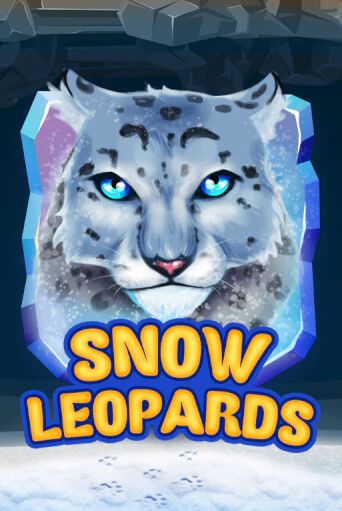 Snow Leopards Играть бесплатно в слот | Вулкан Победа