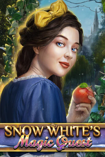 Snow White's Magic Quest Играть бесплатно в слот | Вулкан Победа