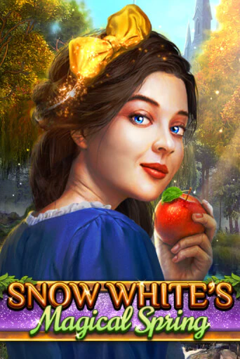 Snow White's Magical Spring Играть бесплатно в слот | Вулкан Победа