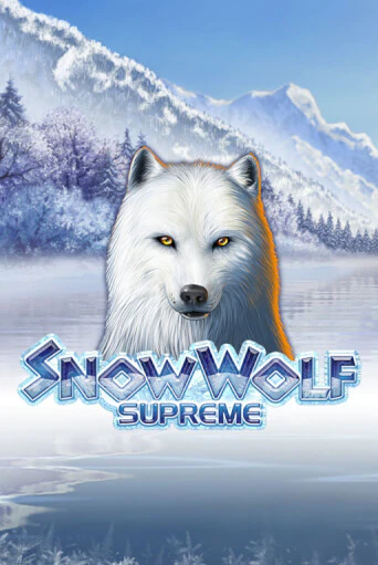 Snow Wolf Supreme Играть бесплатно в слот | Вулкан Победа