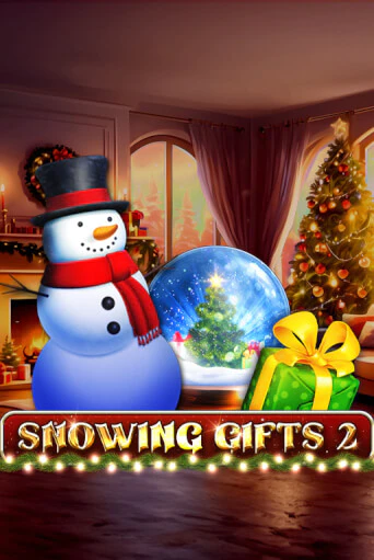 Snowing Gifts 2 Играть бесплатно в слот | Вулкан Победа