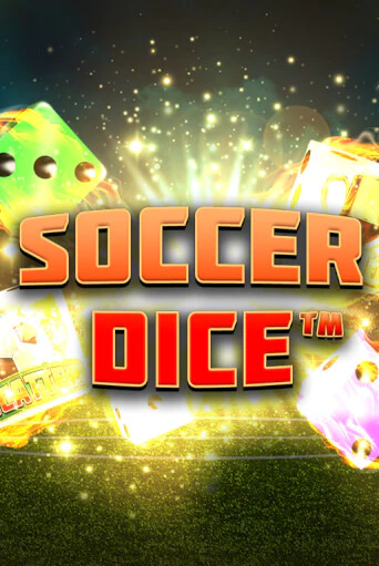 Soccer Dice Играть бесплатно в слот | Вулкан Победа