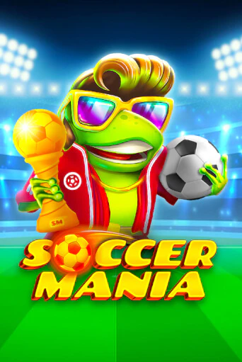 Soccermania Играть бесплатно в слот | Вулкан Победа