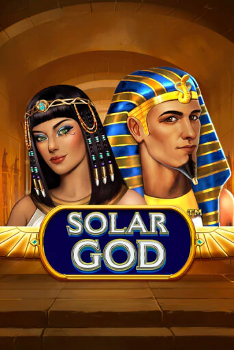Solar God Играть бесплатно в слот | Вулкан Победа