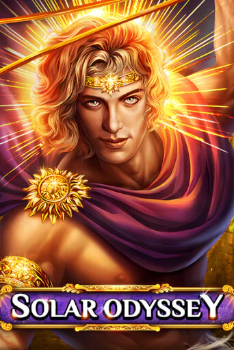 Solar Odyssey Играть бесплатно в слот | Вулкан Победа