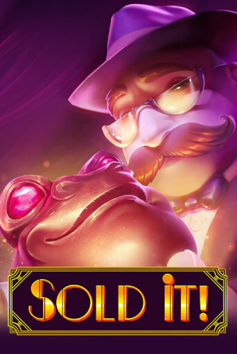 Sold It! Играть бесплатно в слот | Вулкан Победа