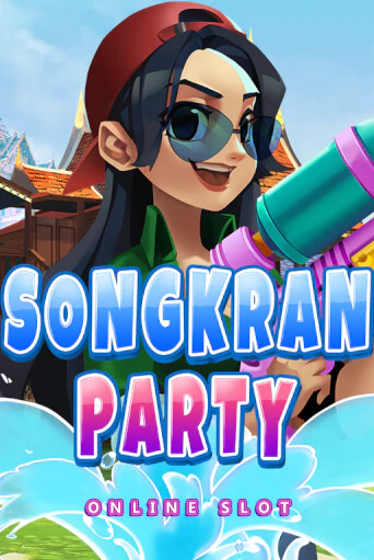 Songkran Party Играть бесплатно в слот | Вулкан Победа