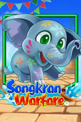 Songkran Warfare Играть бесплатно в слот | Вулкан Победа
